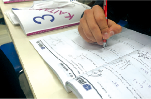 教材リンクシステム